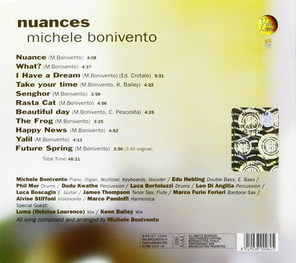 Nuances