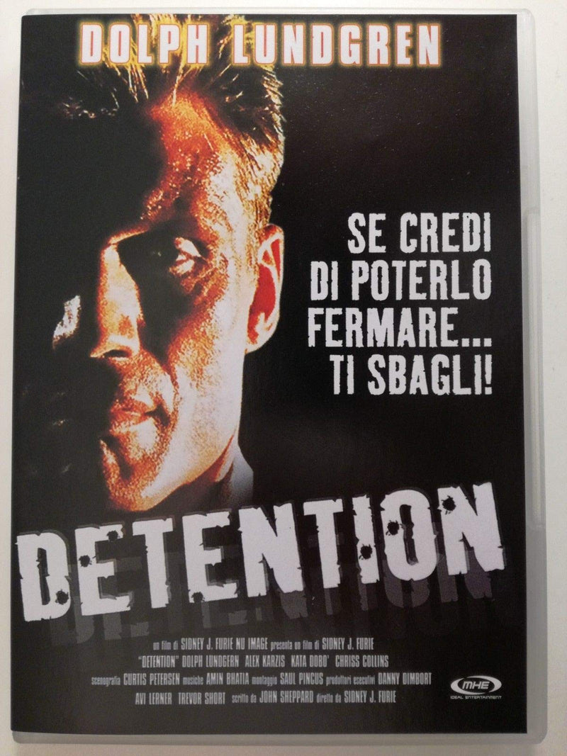 Detention