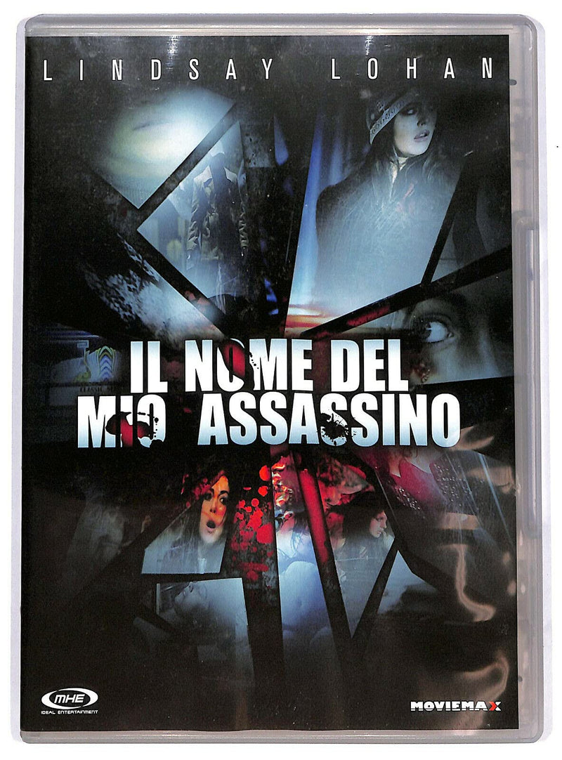 Il Nome Del Mio Assassino