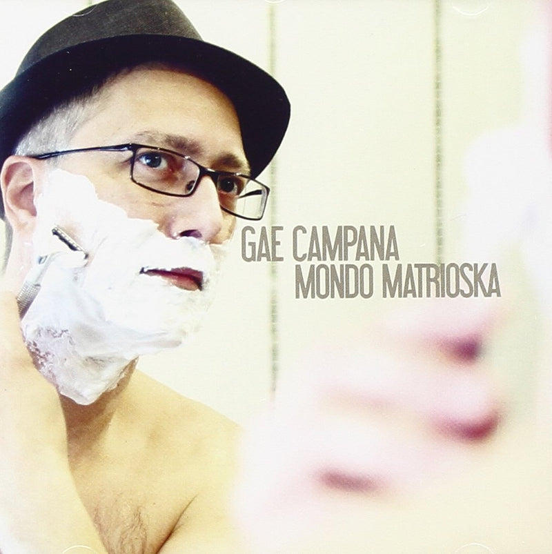 Mondo Matrioska