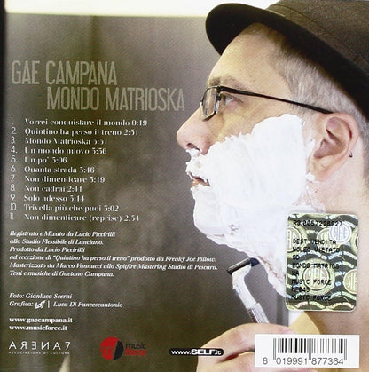 Mondo Matrioska