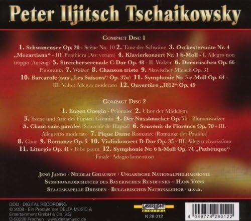 Sternstunden Der Musik: T