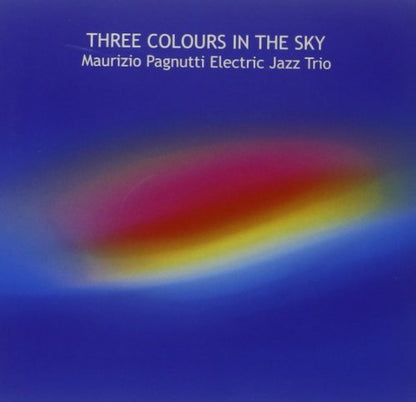 Three Colours in the Sky