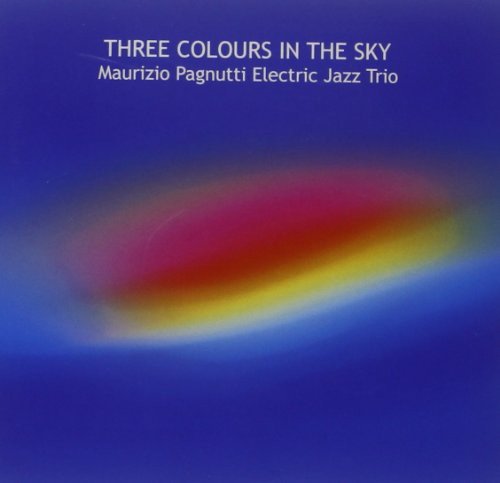 Three Colours in the Sky