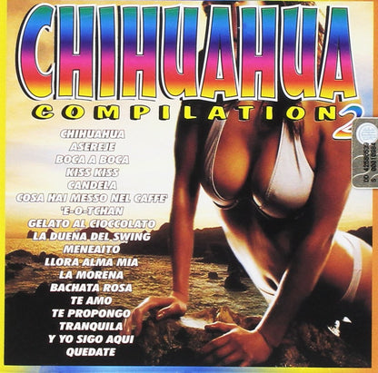 Chihuahua Compilation Vol.2
