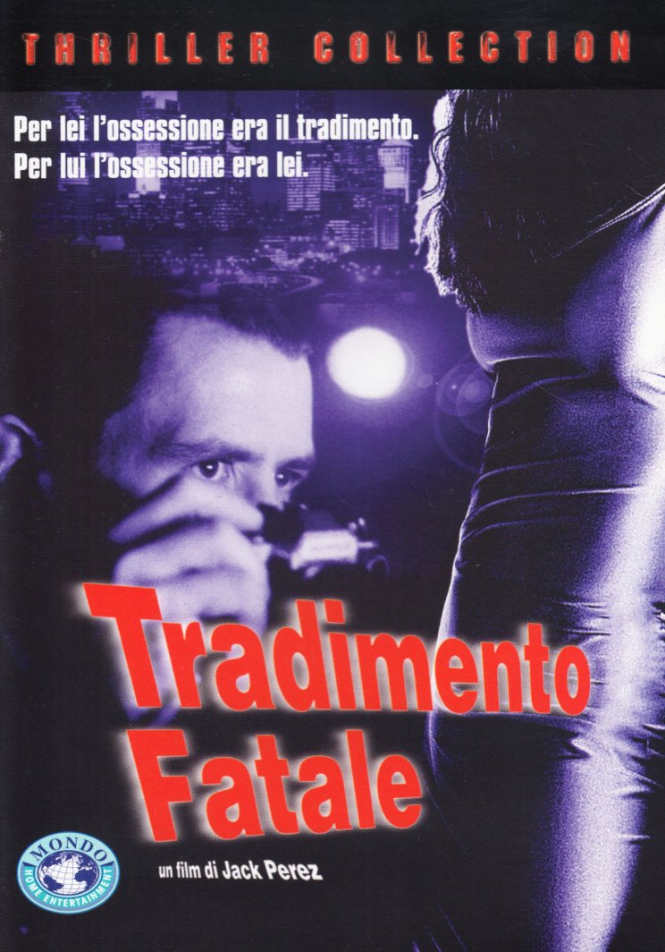 Tradimento Fatale