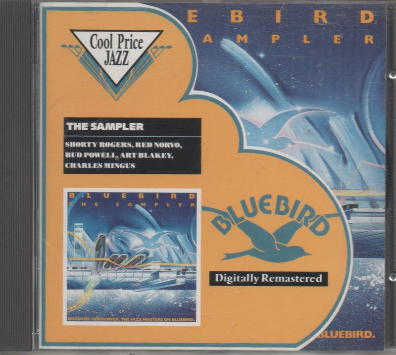 Bluebird - The Sampler