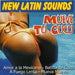 Vol. 3-New Latin Sounds-Mueve Tu Cucu