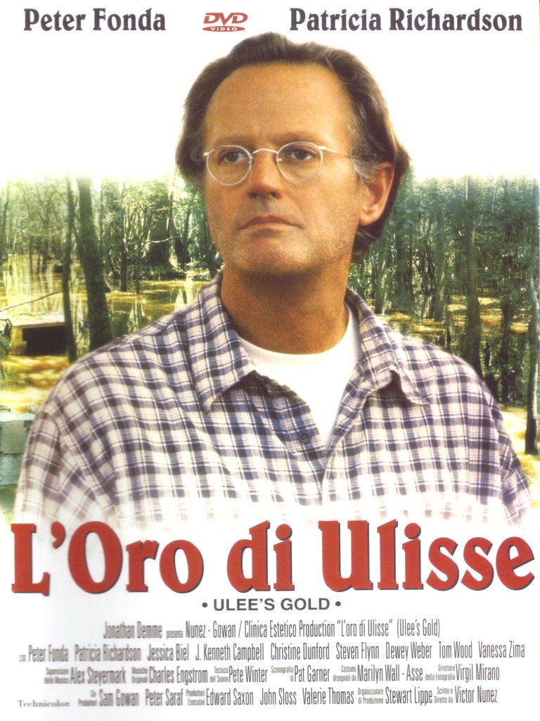 Oro Di Ulisse (L') - IMPORT