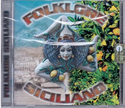 Folklore Siciliano