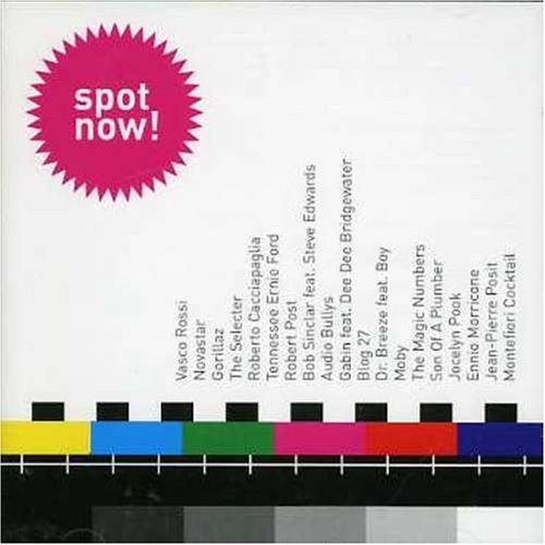 Spot Now