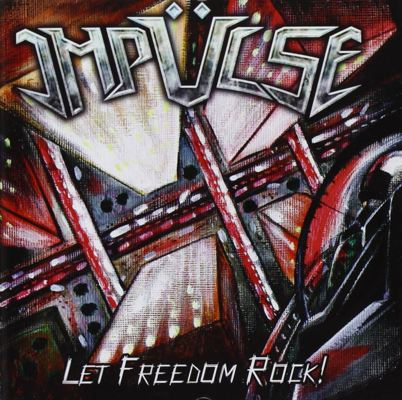 Let Freedom Rock