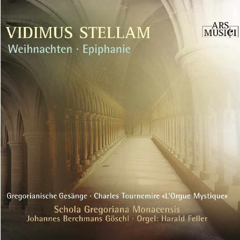 Vidimus Stellam