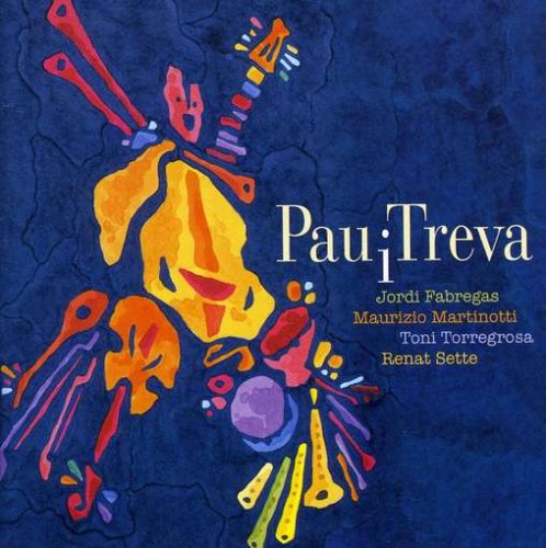 Pau I Treva