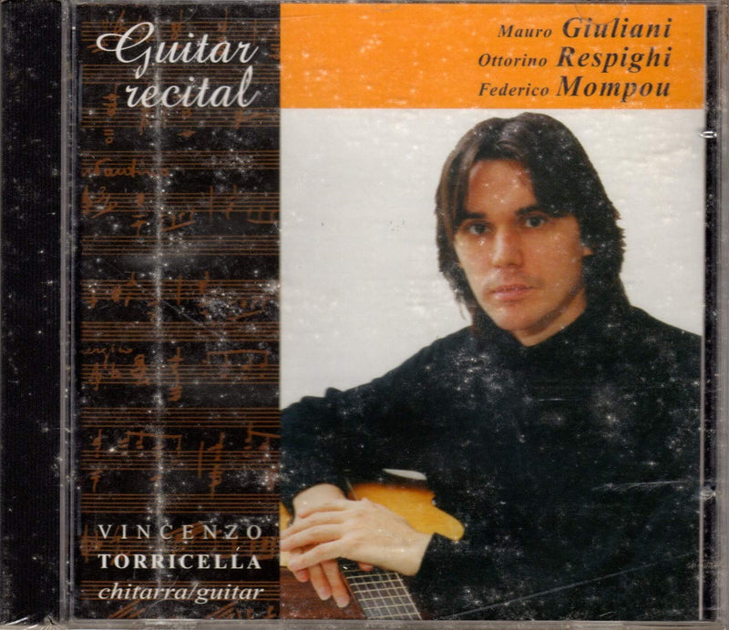 Guitar Recital