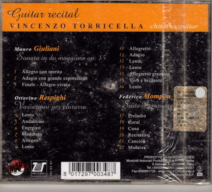 Guitar Recital