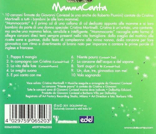 Mamma Canta