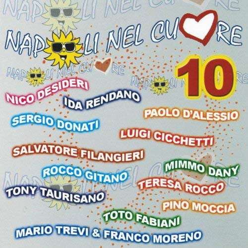 Napoli Nel Cuore 10