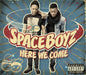 Here We Come Album