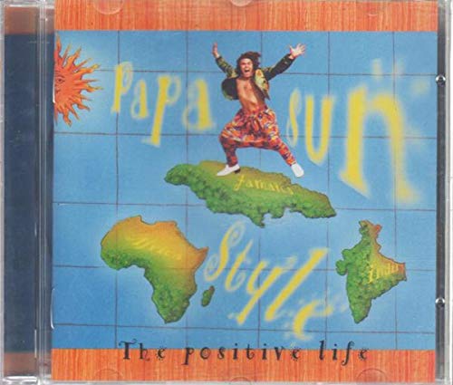 The Positive Life