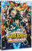 DYNIT My Hero Academia The Movie - World Heroes' Mission
