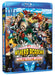 DYNIT My Hero Academia The Movie - World Heroes' Mission