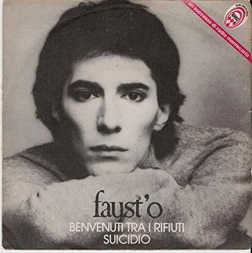 Benvenuti Tra I Rifiuti / Suicidio