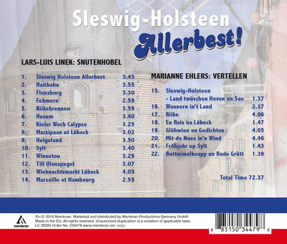 Sleswig-Holsteen Allerbest