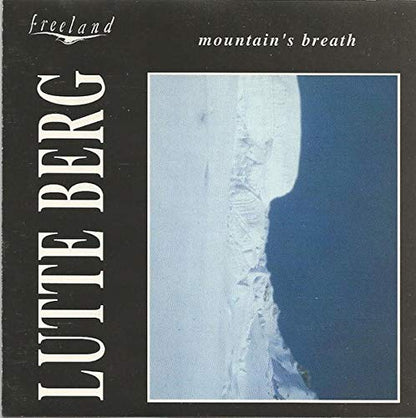 Lutte Berg - Mountain's breath