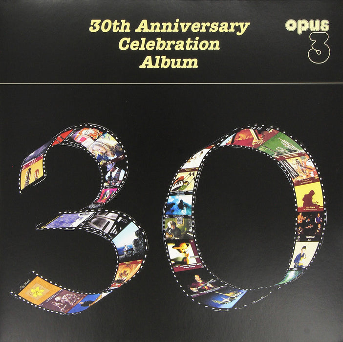 30th Anniversary Celebration Album (2lp