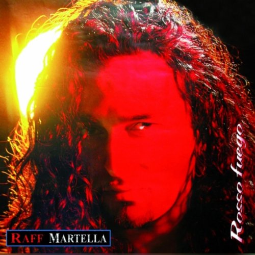 Rosso Fuego
