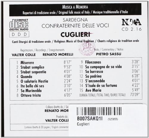 Cuglieri