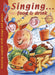 Singing Food & Drink (Libro+Cd)