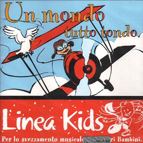 Un Mondo Tutto Tondo