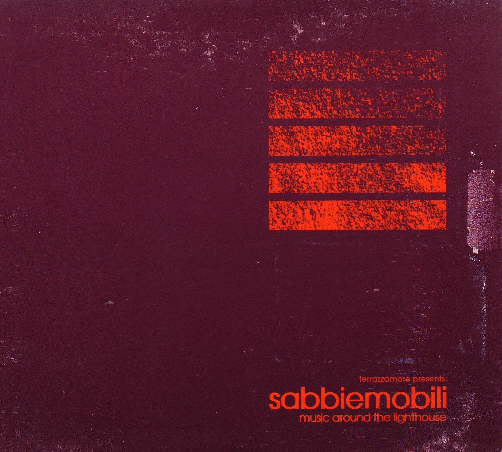 Sabbie Mobili