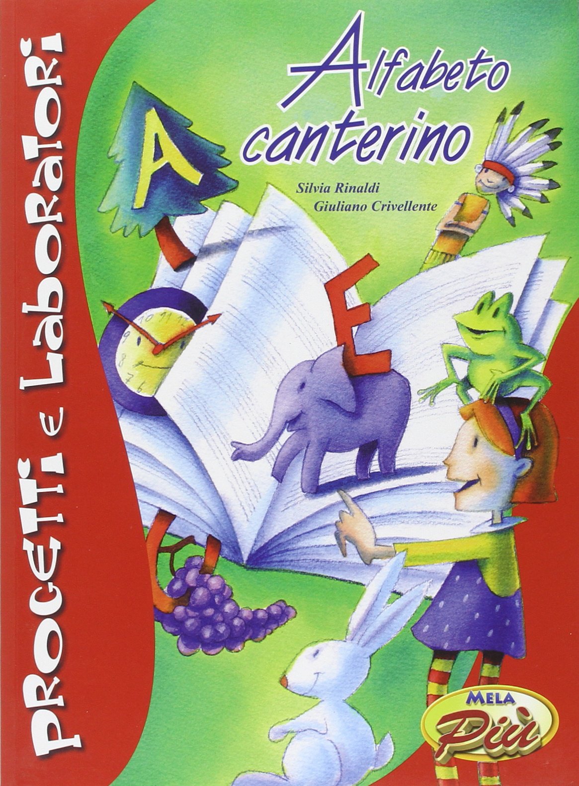 Alfabeto Canterino
