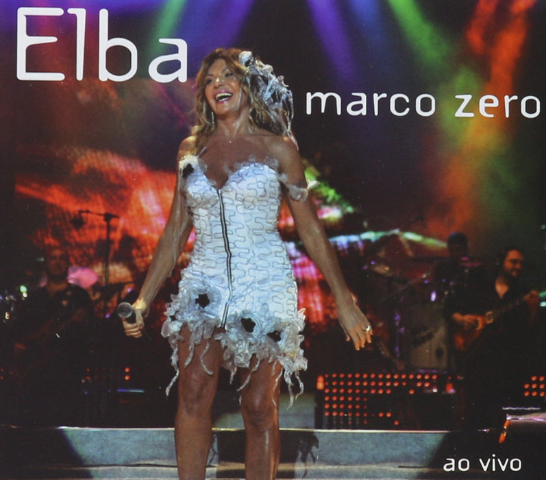 Marco Zero Ao Vivo