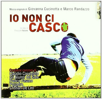 Io Non Ci Casco Soundtrack.
