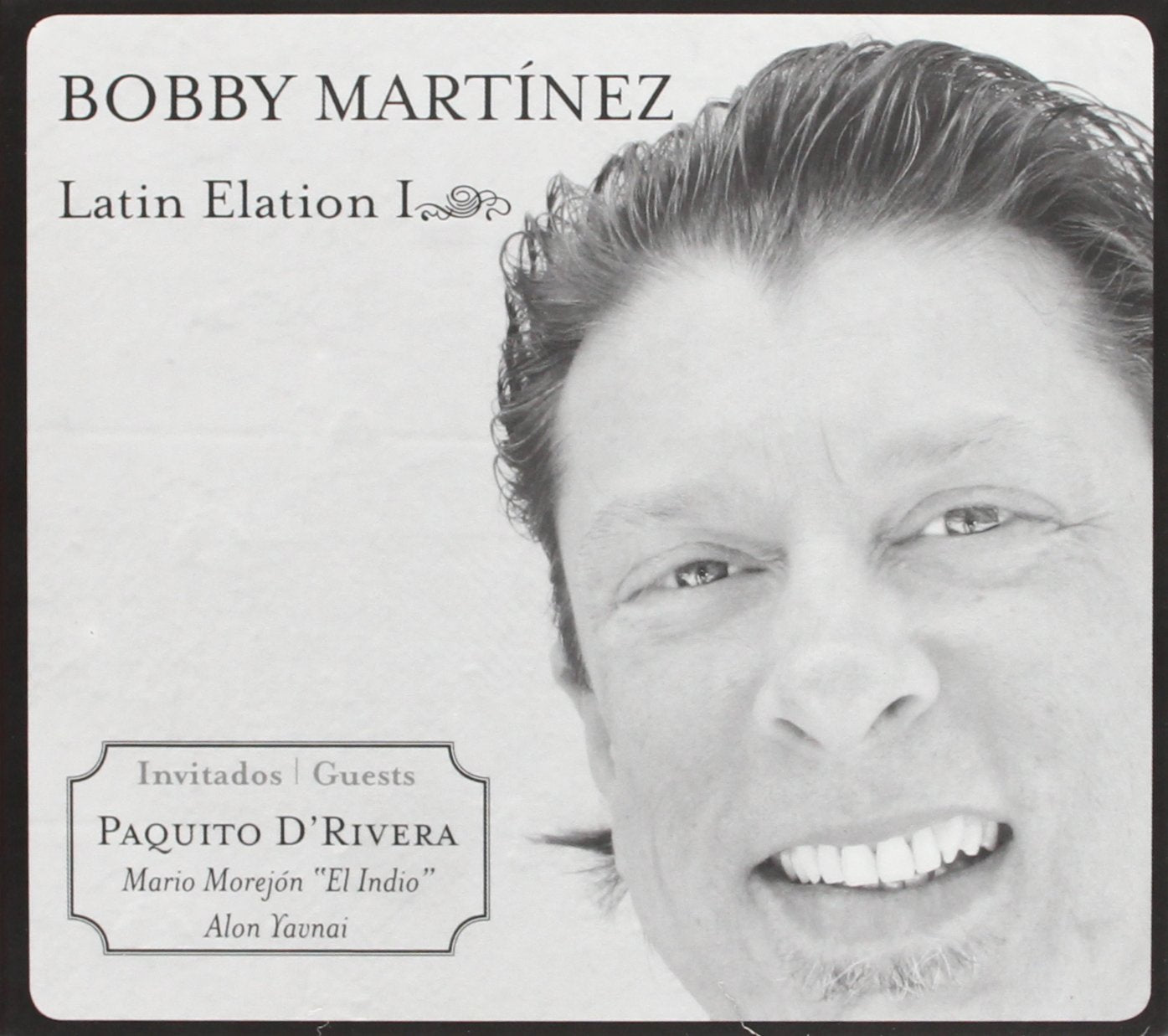 Latin Elation I
