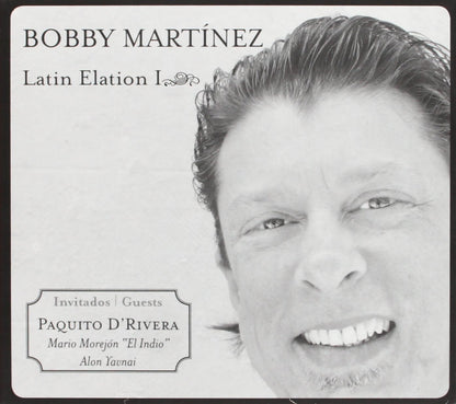 Latin Elation I