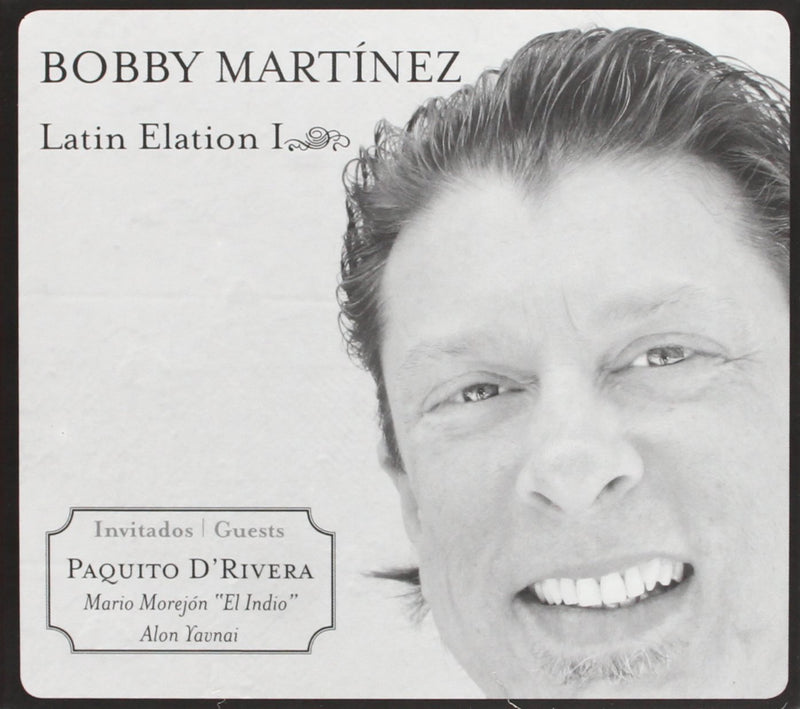 Latin Elation I