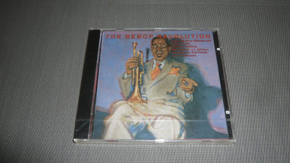 The Bebop Revolution