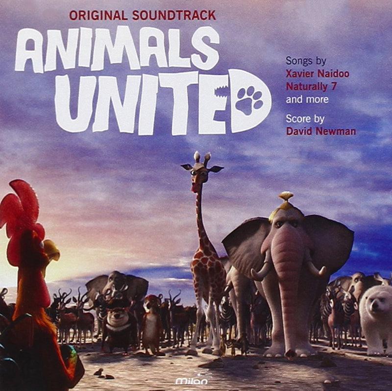Ost: Animaux & Cie