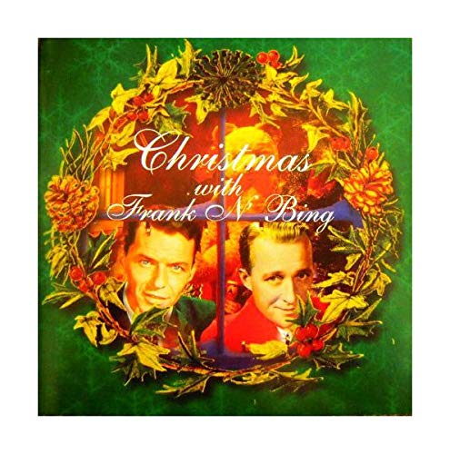 Christmas With Frank N' Bing