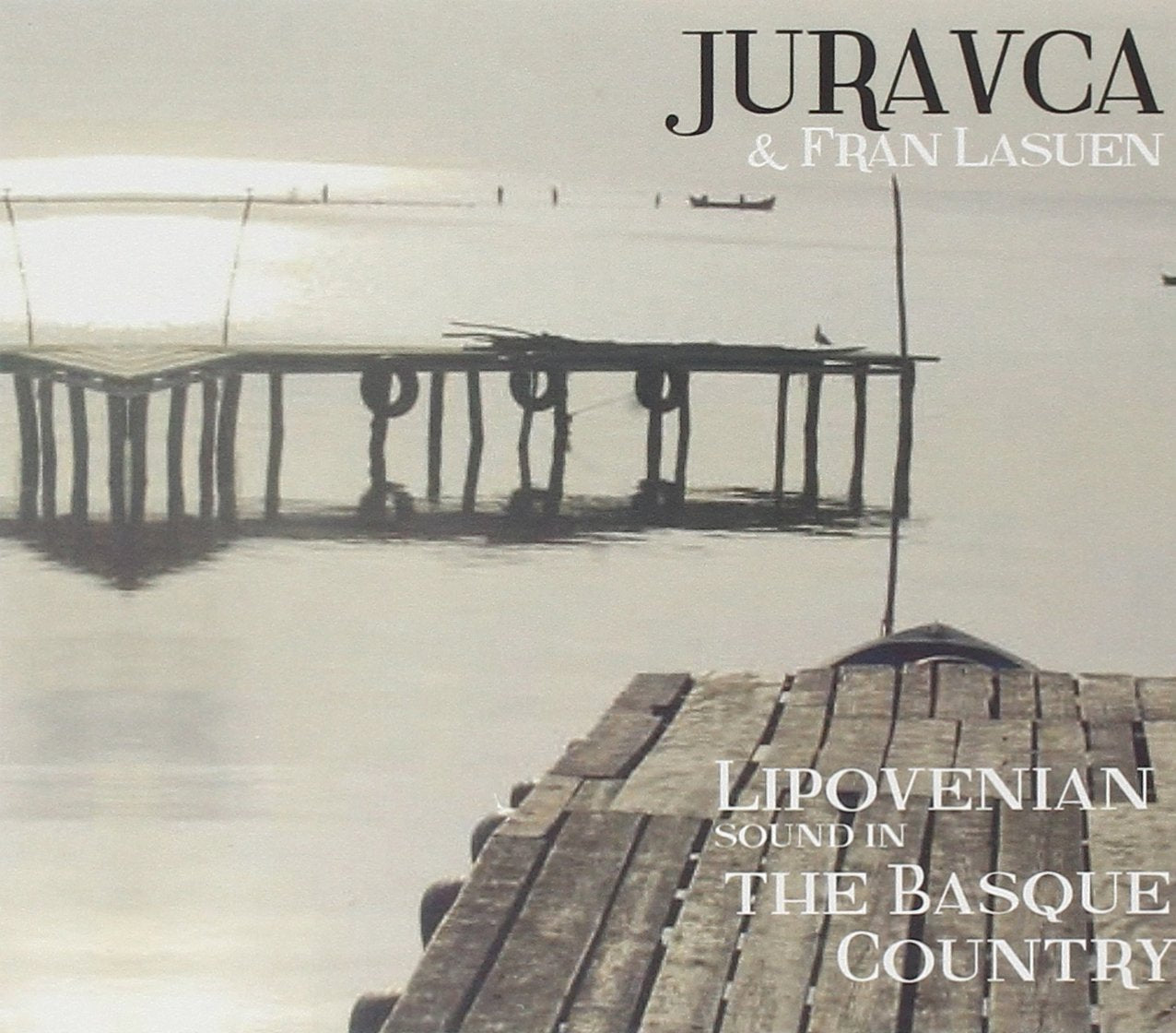 Lipovenian Sound In The Basque Country