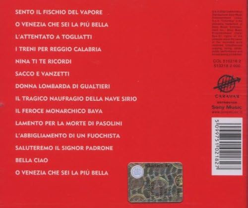 Il Fischio del Vapore