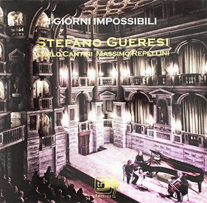 I Giorni Impossibili (Deluxe Edition