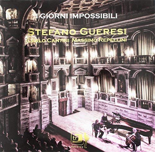 I Giorni Impossibili (Deluxe Edition