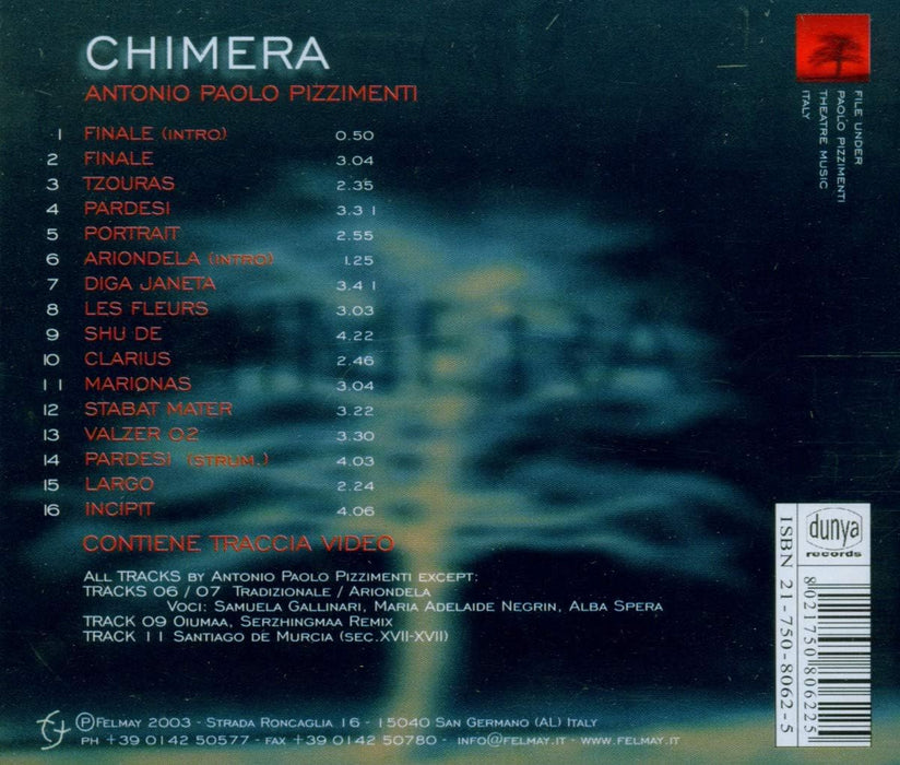 Chimera