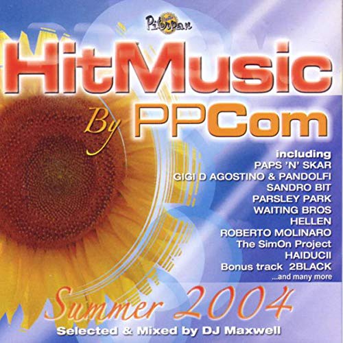 Hit Music By Ppcom